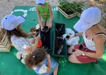 Διήμερο ο εκδηλώσεων αφιερωμένο στο Περιβάλλον από τον Δήμο Αρταίων