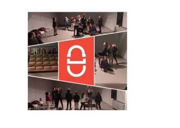 Kλείσιμο της Ερασιτεχνικής Σκηνής του ΔΗΠΕΘΕ Ιωαννίνων