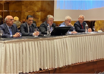 Σημαντική ημερίδα για τον αναπτυξιακό ρόλο των city Logistics