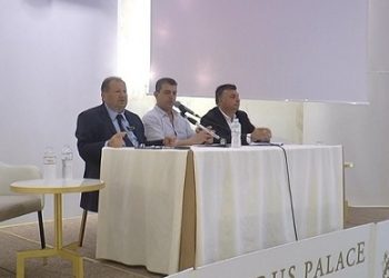 Συνεδρίαση του Διοικητικού Συμβουλίου της Περιφερειακής Ένωσης Δήμων Ηπείρου