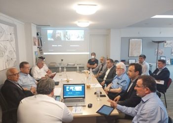 Πρώτη συνάντηση για τις «100 κλιματικά ουδέτερες πόλεις μέχρι το 2030»