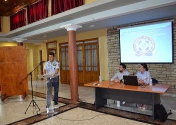 Με επιτυχία πραγματοποιήθηκε από τη Διεύθυνση Αστυνομίας Θεσπρωτίας ημερίδα ενημέρωσης του κοινού για τις απάτες