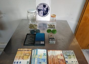 Ειδική δράση για την καταπολέμηση της διάδοσης των ναρκωτικών στην Ήπειρο