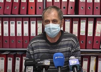 Δημόσια Τοποθέτηση Βασίλη Κούτρα μετά την αθωωτική απόφαση του Τριμελούς Πλημμελειοδικείου Ιωαννίνων