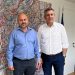 Στην Αθήνα ο Δήμαρχος Αρταίων, για θέματα της Άρτας