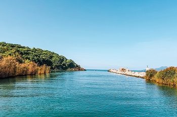 Νέο σύγχρονο κάμπινγκ στην Αμμουδιά