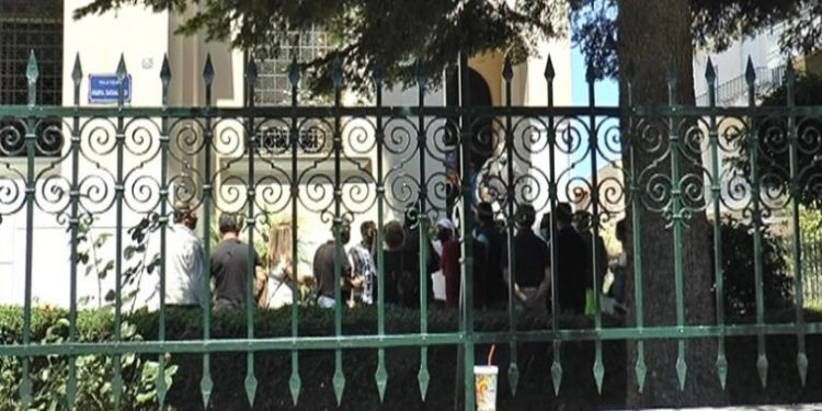 Σύλλογος Εργαζ. ΟΤΑ: Συμμετοχή στην Πανελλαδική Σύσκεψη του ΠΑΜΕ.