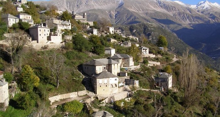 Εορτασμός Μνήμης της Επανάστασης των Καλαρρυτών το 1821