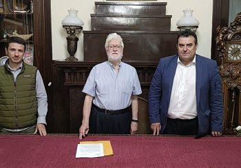 200 χιλιάδες για εργασίες οδοποιίας στα Καρδαμίτσια