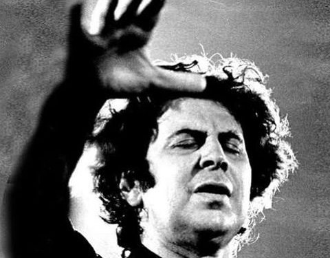 Χαρταετοί Εκδήλωση – αφιέρωμα στη ζωή και το έργο του Μίκη Θεοδωράκη