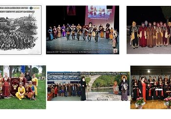 «Μνήμη και τιμή στο Μικρασιατικό Ελληνισμό- 2ο μέρος»