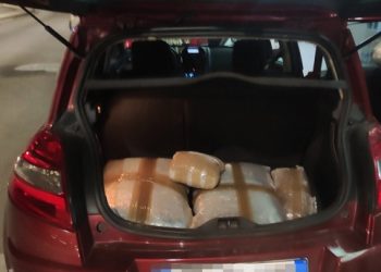 Σημαντική ποσότητα ναρκωτικών εντοπίστηκε στην Ηγουμενίτσα