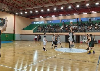 Οι Λογιστές-Τραπεζικοί νικητές στο 3ο Εργασιακό Πρωτάθλημα Μπάσκετ που διοργάνωσε ο Δήμος Αρταίων