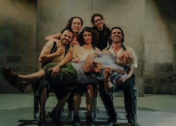 «Μάθημα Ιστορίας» από το ΔΗΠΕΘΕ Ιωαννίνων στην Ήπειρο και σε επιλεγμένες εκδηλώσεις της χώρας!