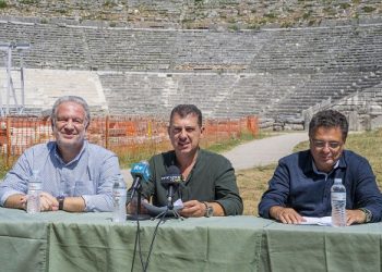 6ο Φεστιβάλ Δωδώνης