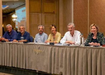 Ημερίδα: «Τρία χρόνια μετά, ένα χρόνο πριν»