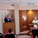 Για την Τεχνόπολη συζήτησε ο Σταύρος Καλογιάννηςμε τη Διοίκησητου Επιμελητηρίου Ιωαννίνων