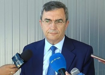 Προχωρά γρήγορα το σχέδιο ανέγερσης φυλακών στην Κόντσικα