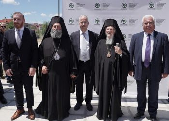 Εγκαίνια του νέου υπερσύγχρονου «Πάρκου Περιβαλλοντικής Εκπαίδευσης και Ανταποδοτικής Ανακύκλωσης Ιωαννίνων»