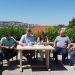 Ξεκινά η επένδυση του κεντρικού αρδευτικού αύλακα σε Βλαχέρνα, Γραμμενίτσα