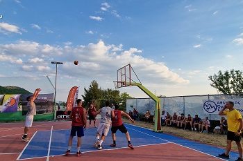 Ολοκληρώθηκε το ATHLOS Zagori High-Alt Hoop 2022