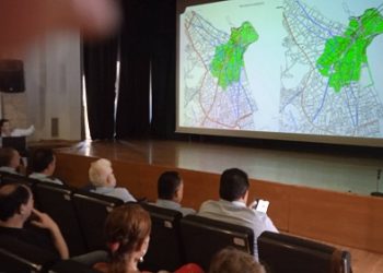 Τα Γιάννενα σχεδιάζουν για το ποδήλατο