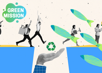 «Παίξε & Κέρδισε Δώρα – Φαντάζεσαι μία θάλασσα με περισσότερα πλαστικά από ψάρια;»