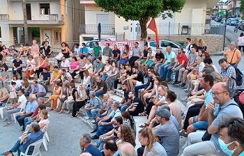 Bιβλιοπαρουσίαση “1922 – ιμπεριαλιστική εκστρατεία και μικρασιατική καταστροφή”