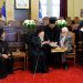 Στο Δημαρχείο Ιωαννίνων ο Οικουμενικός Πατριάρχης