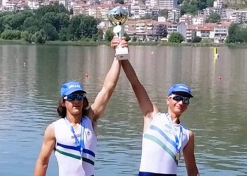 Ένα χρυσό μετάλλιο για τον Π.Ν.Ο.Ι.