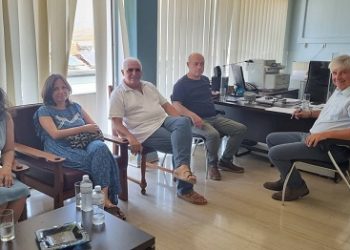 Υπεγράφη σήμερα το Σύμφωνο Συνεργασίας μεταξύ του Ο.Κ.Π.Α.Π.Α. και της ΕΨΕΠ