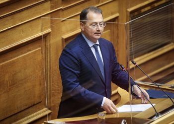 Η Ελλάδα κέρδισε τη μάχη της φέτας – Γ. Στύλιος: Ενισχύεται η θέση του εμβληματικού μας προϊόντος