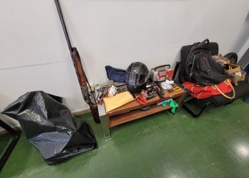 Συνελήφθησαν για κλοπές αξίας πάνω από 30.000 ευρώ