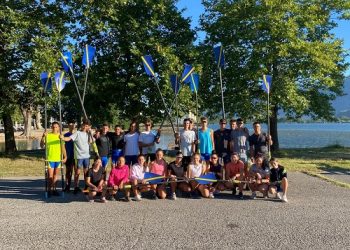 Με 31 αθλητές ο Ν.Ο.Ι. στη Β’ Φάση του Πανελλήνιου Πρωταθλήματος Κωπηλασίας