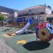 Νέα παιδική χαρά στην Πάργα
