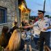 Συνεχίζεται η εκστρατεία ενημέρωσης στα Ιωάννινα για την ευαισθητοποίηση των πολιτών σχετικά με τους κινδύνους από την οδήγηση υπό την επήρεια αλκοόλ