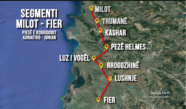 Ένωση Ξενοδόχων Νομού Ιωαννίνων : Από τα Γιάννενα στο Dubrovnik σε 5ώρες