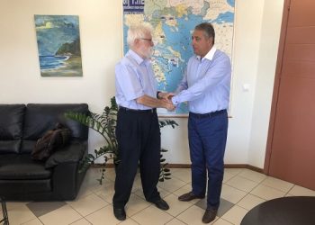 Εξώδικη και οριστική λύση με την 6η ΥΠΕ για τα μισθώματα