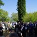 Εκδήλωση μνήμης στην Ελεούσα για τους εκτελεσθέντες από τα γερμανικά στρατεύματα κατοχής