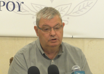 Δηλώσεις για τη δοκιμαστική λειτουργία των ΣΜΑ και για δομές της Άρτας