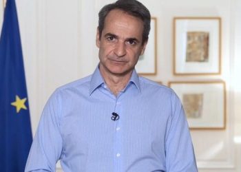 Κυρ. Μητσοτάκης για υποκλοπές: Ήταν λάθος, δεν το γνώριζα, δεν θα το επέτρεπα ποτέ