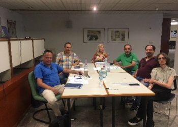 Κοινή συνεδρίαση ΤΕΕ/ΤΗ και ΤΕΕ/ΤΔΜ