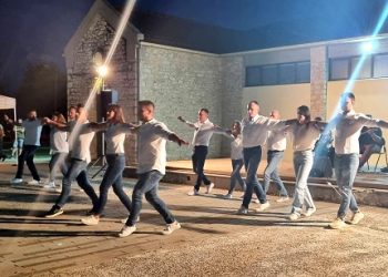 Το Τμήμα Παραδοσιακών Χορών του Πνευματικού Κέντρου Δήμου Ιωαννιτών συνεχιζει τις παρουσίες σε σημαντικές διοργανώσεις για τα Γιάννινα