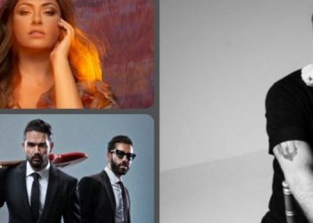 Ο Αντώνης Ρέμος, Έλενα Παπαρίζου και ΜΕΛΙSSES έρχονται το Σεπτέμβριο στα Ιωάννινα για μια μοναδική συναυλία