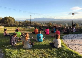 Mε πλήθος φορέων η φετινή Ευρωπαϊκή Εβδομάδα Κινητικότητας στην Άρτα