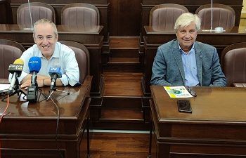 Ψηφιακές Γωνιές σε όλα τα ΚΑΠΗ του Δήμου Ιωαννιτών