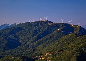 ΚΟΙΝΟ ΤΩΝ ΗΠΕΙΡΩΤΩΝ: Για τα αιολικά και τις αποφάσεις της επιτροπής περιβάλλοντος