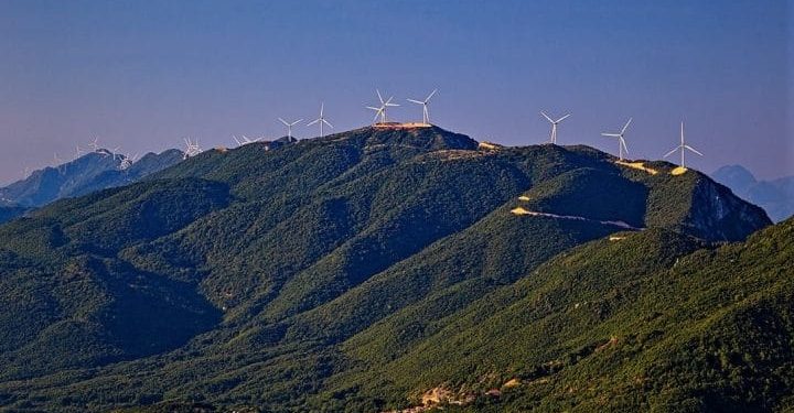 ΚΟΙΝΟ ΤΩΝ ΗΠΕΙΡΩΤΩΝ: Για τα αιολικά και τις αποφάσεις της επιτροπής περιβάλλοντος