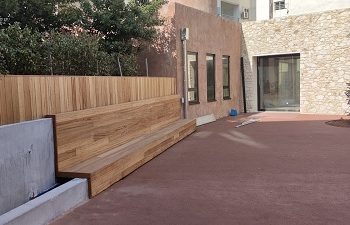 Εγκαινιάζεται το νέο νηπιαγωγείο στους πρώην στρατιωτικούς φούρνους