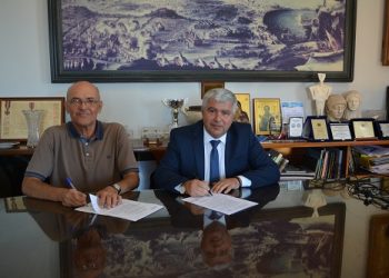 O Δήμος Πρέβεζας αποκτά το πλέον σύγχρονο και άρτιο λειτουργικά καταφύγιο αδέσποτων ζώων συντροφιάς.